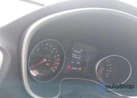 2018 Jeep Compass Latitude 4X4 from USA, damaged, VIN 3C4NJDBB2JT140726